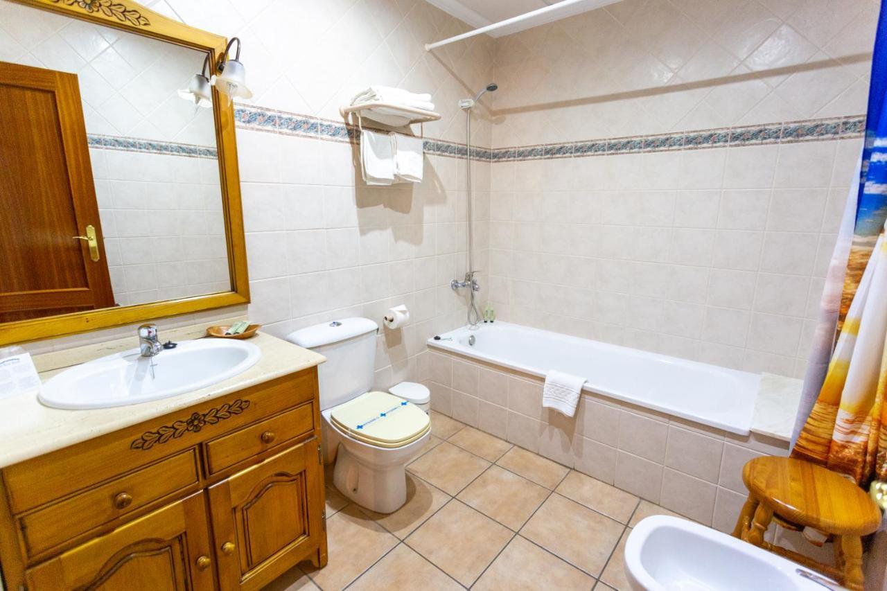 Hotel Rural Serrella Castell De Castells Экстерьер фото